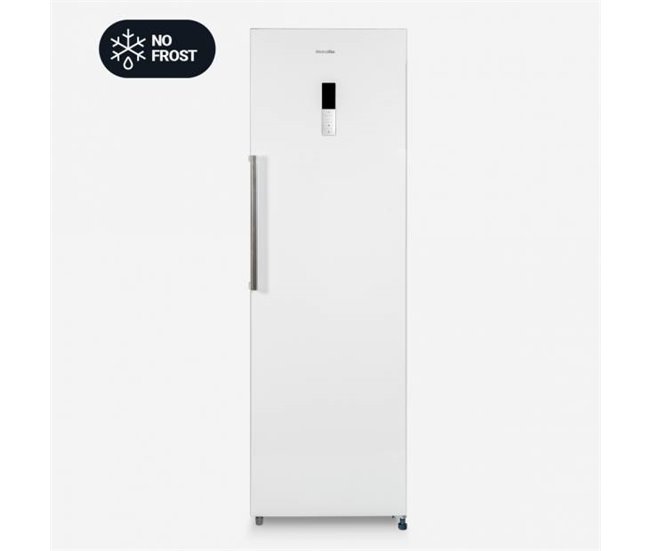 Congelador Vertical   de L | UNIVERSALBLUE Blanco