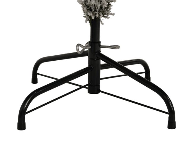 Árbol Navidad - Árbol navideño Blanco/ Verde