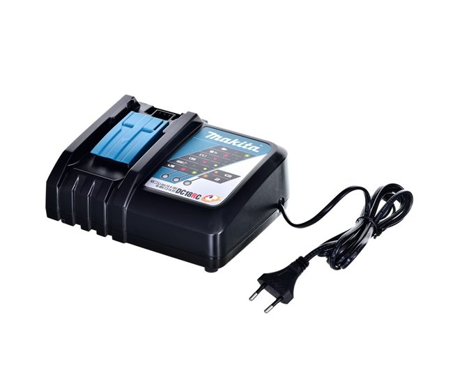 Soplador DUB184RT Azul