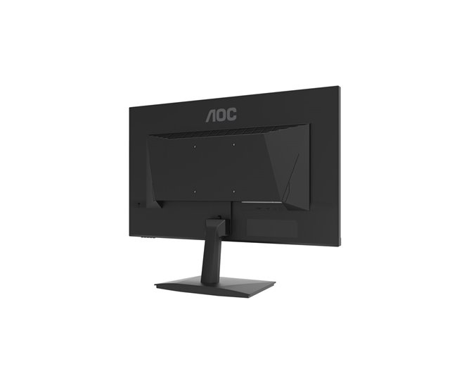 Monitor Gaming 27G15N2 Negro