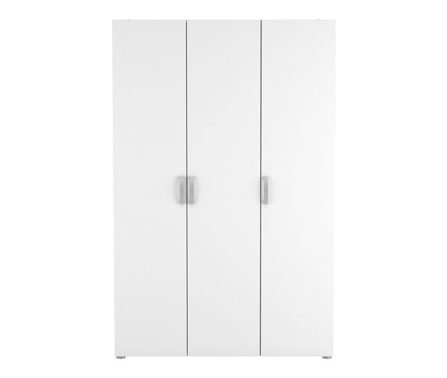 Armario NANO Blanco/ Madera