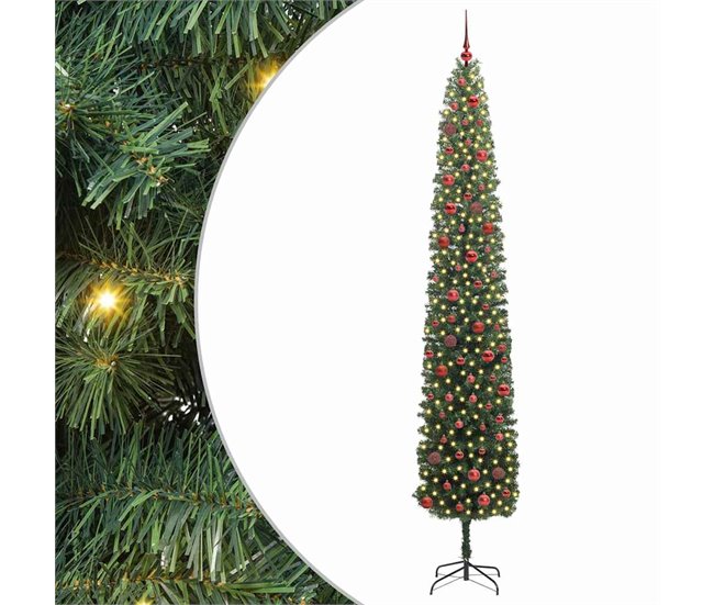 Árbol Navidad - Árbol navideño Verde