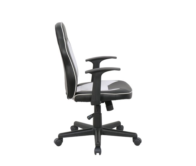 Silla gaming PUNCHY Blanco