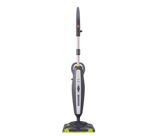 Vaporeta CAN 1700 R 011 Negro