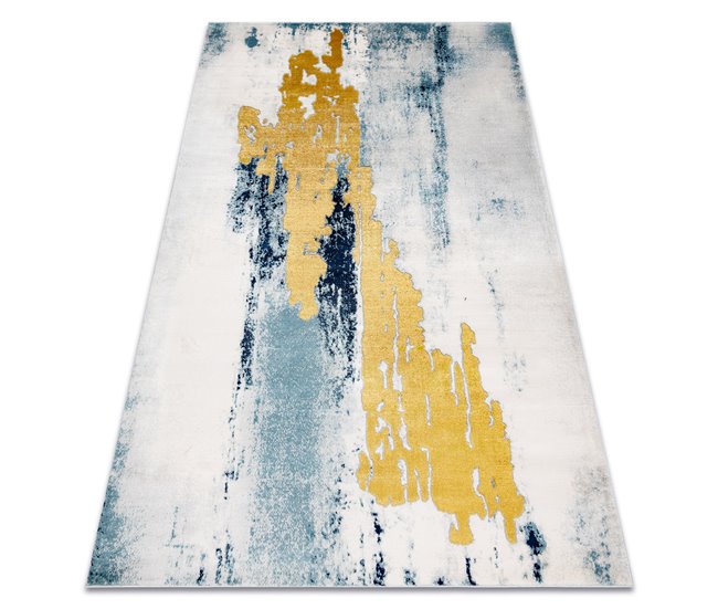 Alfombra EMERALD exclusivo 1025 glamour 180x270 Multicolor