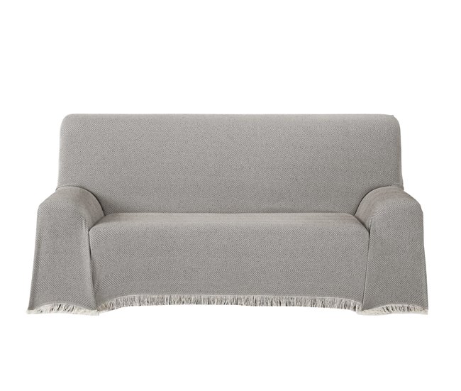 Plaid Foulard Multiusos Luna 