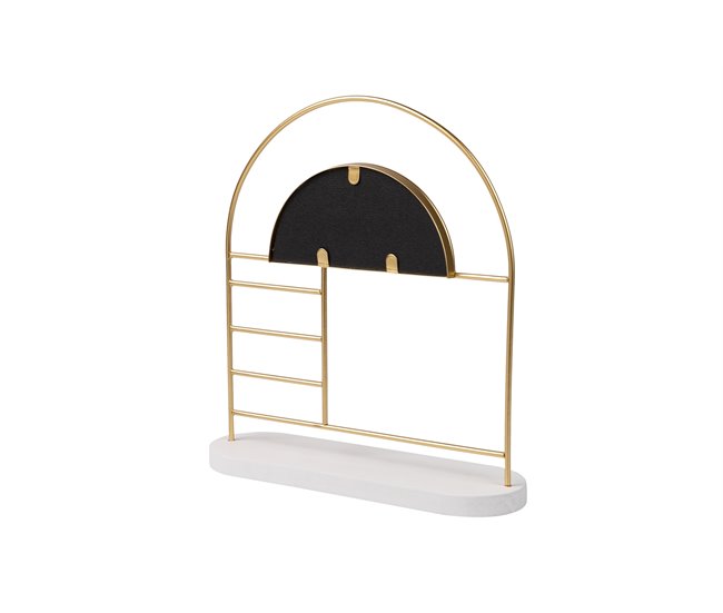 Soporte Metal Adda Home Dorado