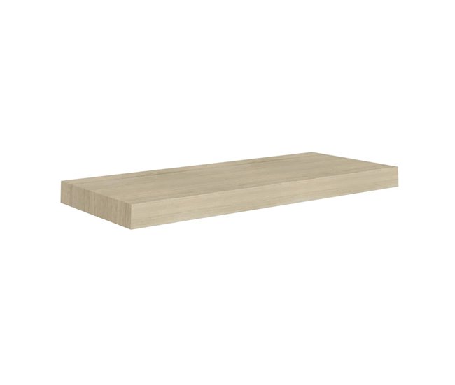 Acomoda Textil – Estantería para Pared 75 Beige