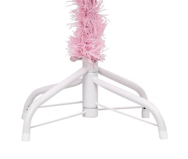 Árbol Navidad - Árbol navideño Rosa