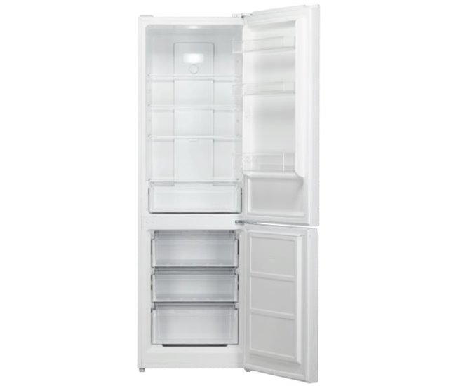 Frigorífico Combi 1,86M 293L No Frost CORBERÓ CCH324E Blanco