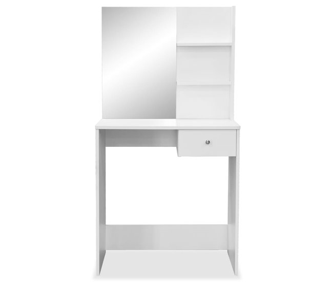 Tocador DREAM SPACE 75 Blanco