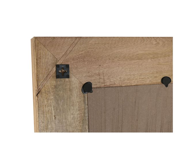 Espejo de pared Natural