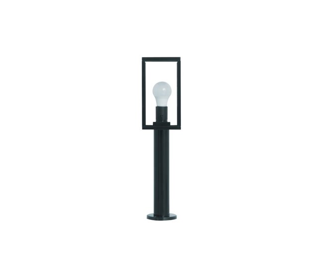 Baliza Ip44 Pristol E27 15W Transparente
