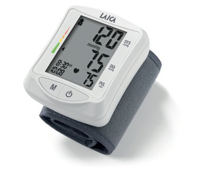 Tensiómetro de Brazo BM1006 Blanco