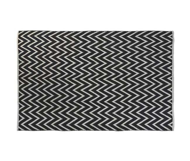 Alfombra Multicolor