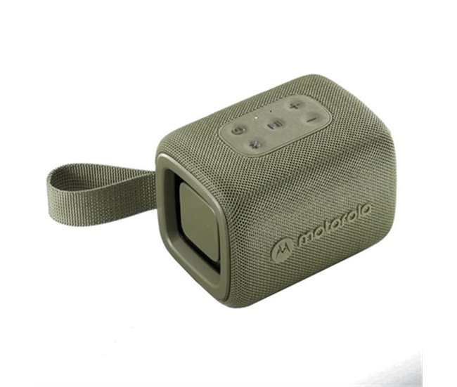 Altavoz Bluetooth Portátil ROKR 300 Verde