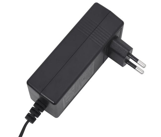 Sillón Reclinable De Masaje Elevable Amarillo