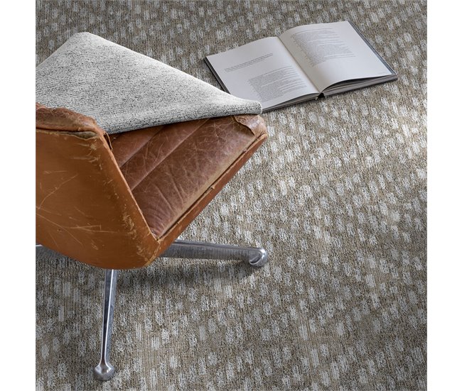 Alfombra decorativa RUSG&RUGS  KALAHARI 120x170 Multicolor