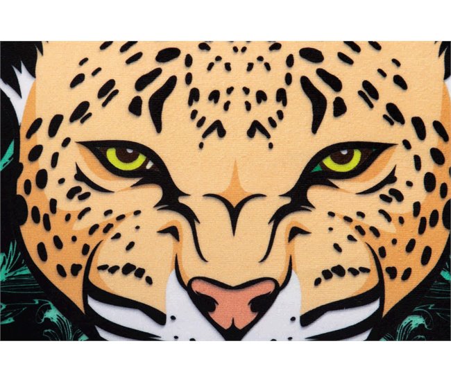 Cojin 100% Adda Home Multicolor