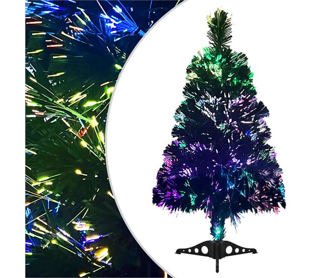 Árbol Navidad - Árbol navideño Verde