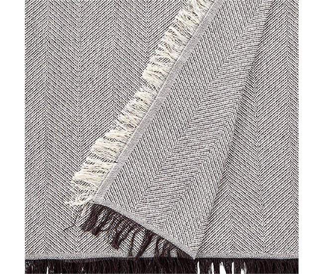 Plaid Foulard Multiusos Luna 