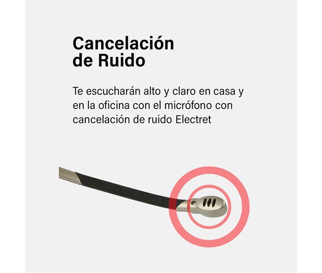 Auriculares con cable KOSS CS100i Dorado
