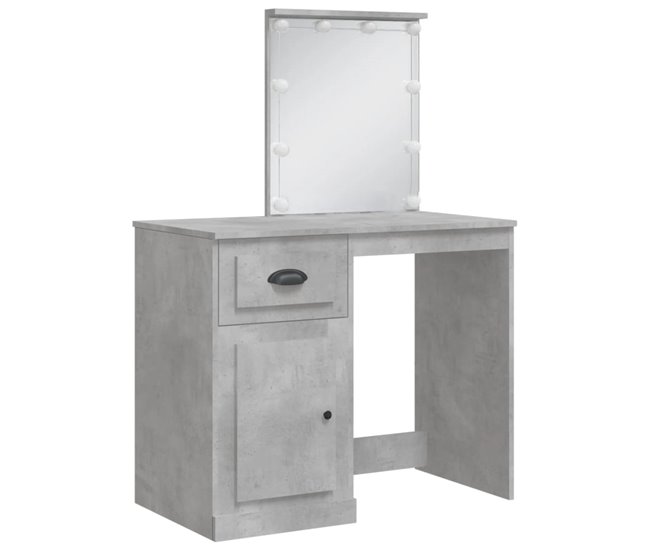 Tocador DREAM SPACE 90 Gris