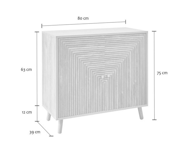 Aparador EDEN Madera