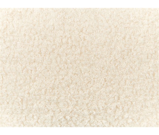 Beliani Cojín decorativo GLADIOLUS 172x14 Beige