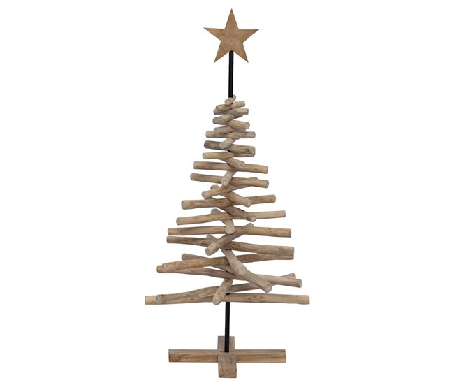 Árbol Navidad - Árbol navideño Marron