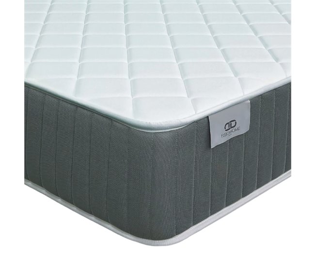 Colchón Viscoelástico Imperial Visco Doble Cara 