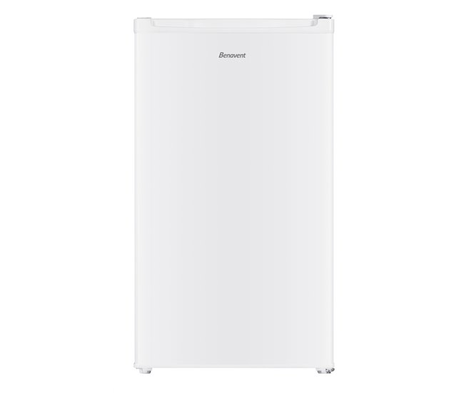 Congelador vertical 47,5cm 60L frío estático BENAVENT CVBHE8448W Blanco
