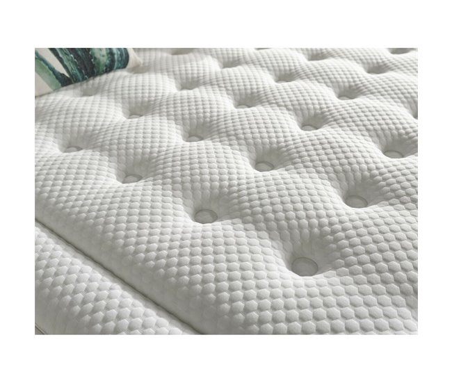 Colchón de Muelles Ensacados IKON SLEEP NATUR PREMIUM 