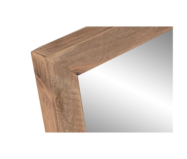 Espejo de pared Natural