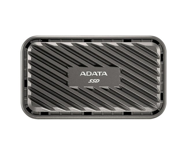 Disco Duro Externo SE770G Negro