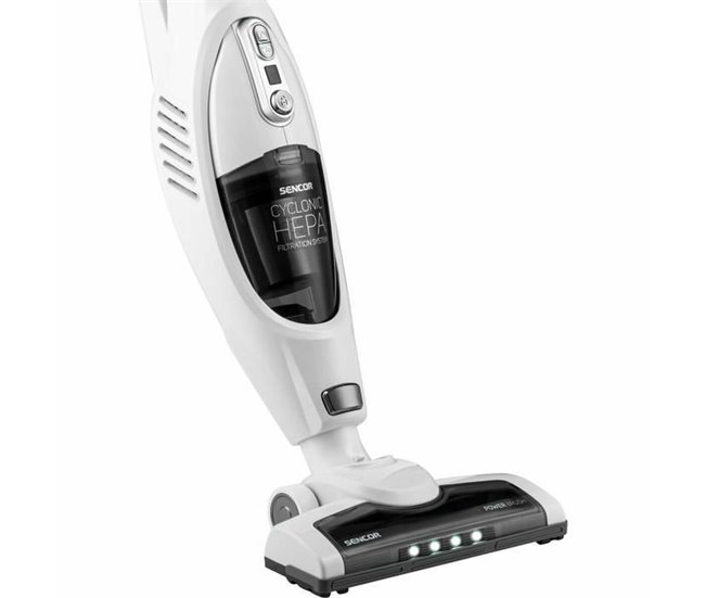 Aspirador Escoba SVC 7811WH Blanco