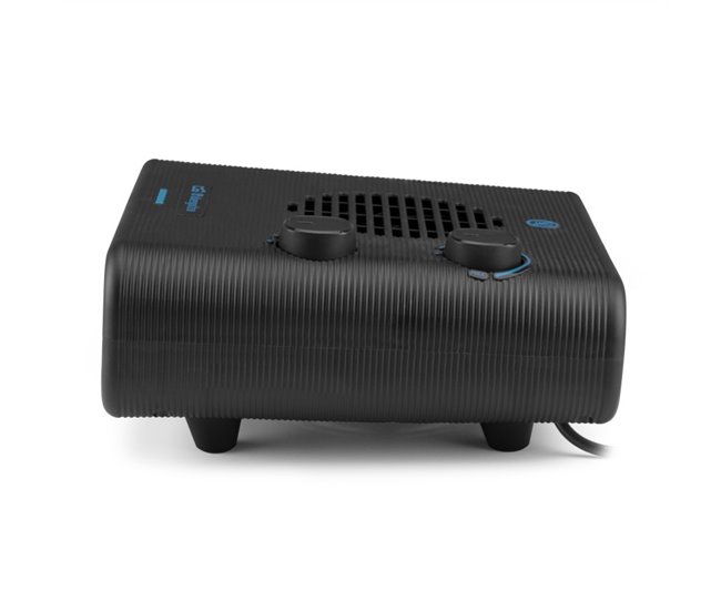 Calefactor Orbegozo FH 5043 Negro