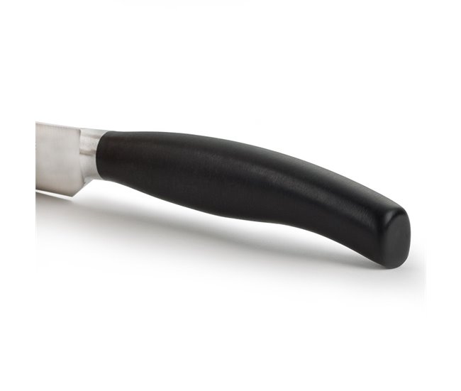Arcos Cuchillo Verduras Clara Negro