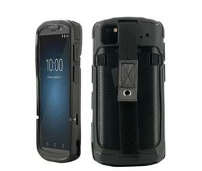Funda para Móvil 052056 Negro
