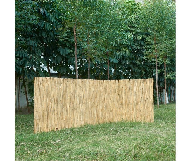 Cañizo Abbateggio para ocultación caña 