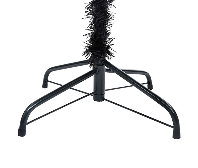 Árbol Navidad - Árbol navideño Negro