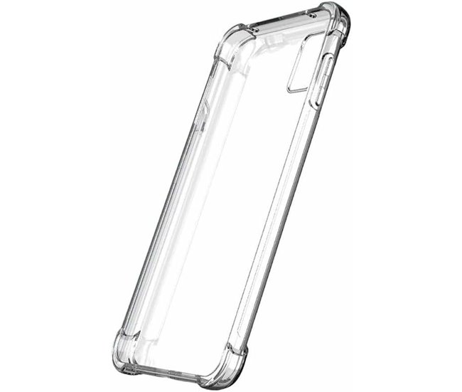 Funda para Móvil iPhone 15 Pro Max Transparente