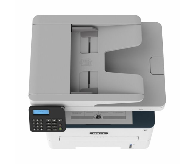 Impresora Láser B225V_DNI Negro