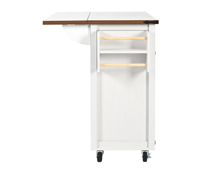 Armarios de Cocina 140 Blanco