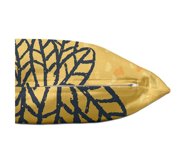 Funda de cojín Moshi Moshi Dino Friends Multicolor