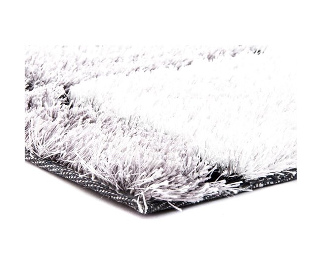 Alfombra Negro