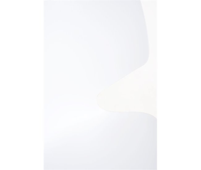 Pack 4 Sillas Plecy Blanco