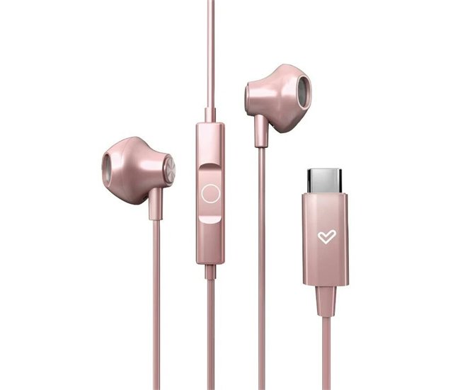 Auriculares EasyPods Multicolor
