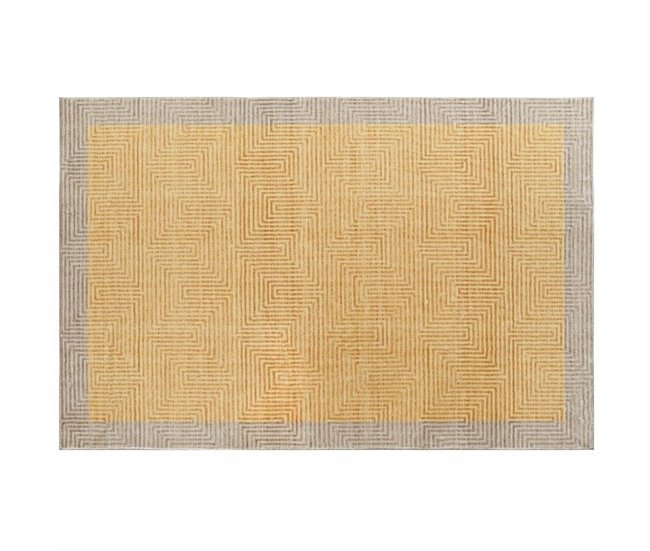 Alfombra Amarillo