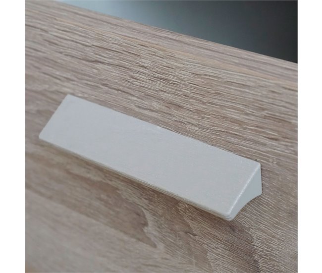 Armario Multiusos Briebe Nova Madera